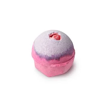 Lush Rose Bomb
